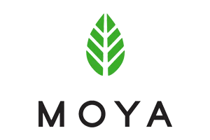 Logo of MOYA EUROPE Sp. z o.o.